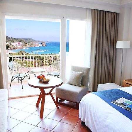 Fullon Resort Kending Cape Eluanbi Exterior foto