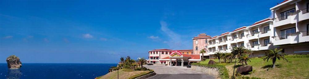 Fullon Resort Kending Cape Eluanbi Exterior foto