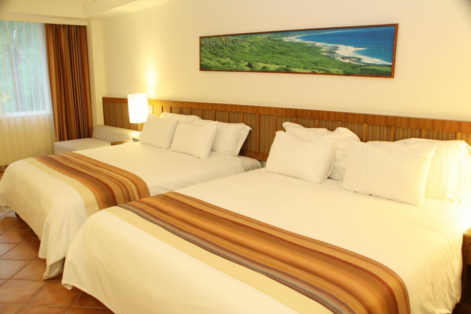 Fullon Resort Kending Cape Eluanbi Exterior foto