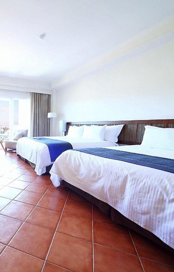 Fullon Resort Kending Cape Eluanbi Exterior foto