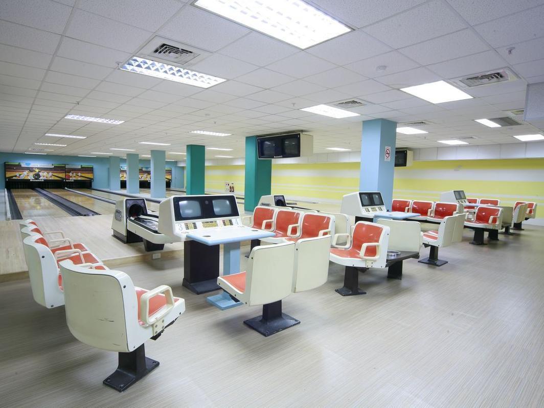 Fullon Resort Kending Cape Eluanbi Facilidades foto