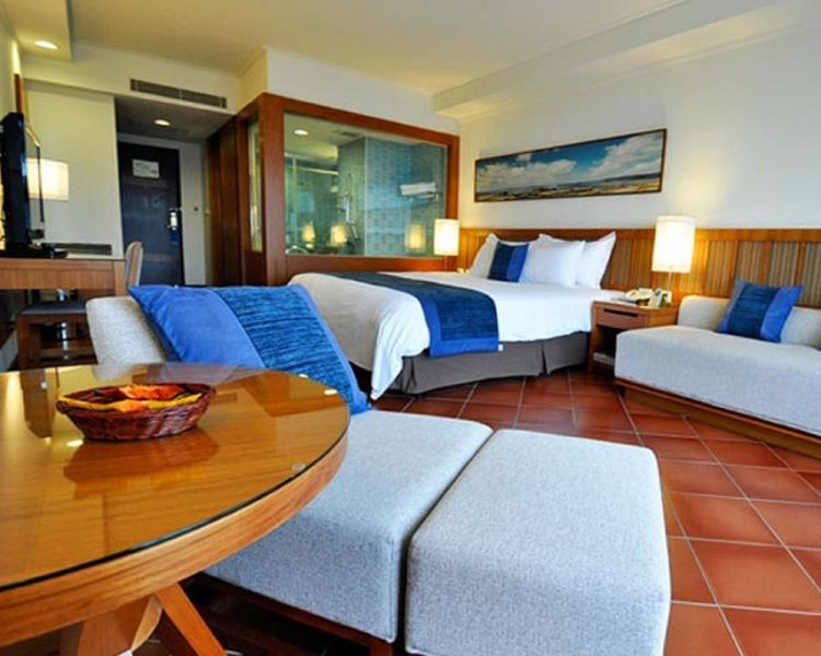 Fullon Resort Kending Cape Eluanbi Exterior foto