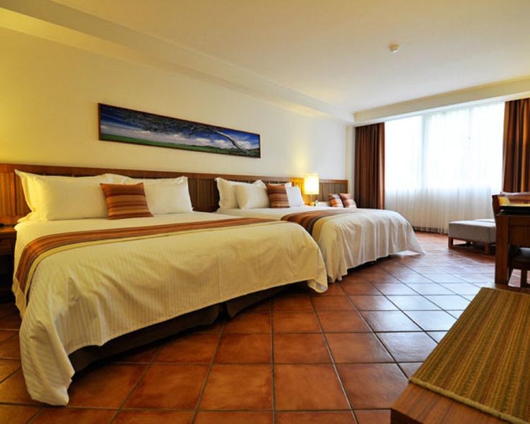 Fullon Resort Kending Cape Eluanbi Exterior foto
