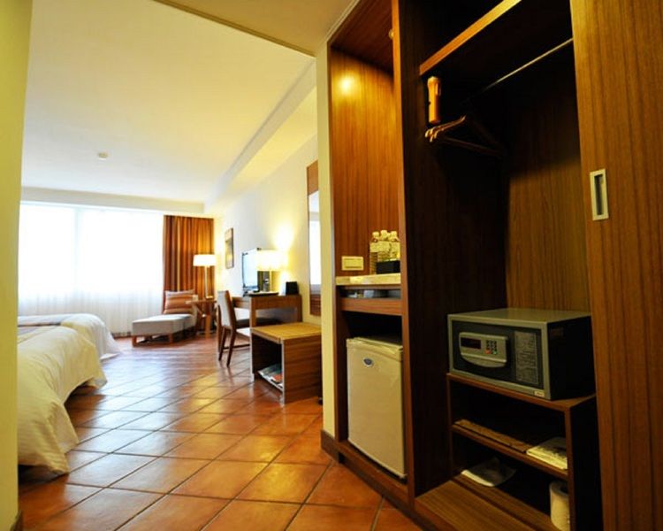 Fullon Resort Kending Cape Eluanbi Exterior foto