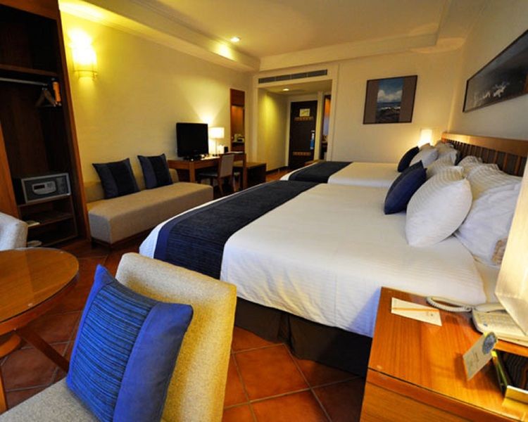 Fullon Resort Kending Cape Eluanbi Exterior foto