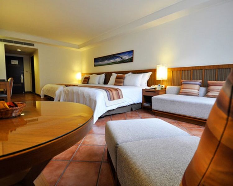 Fullon Resort Kending Cape Eluanbi Exterior foto