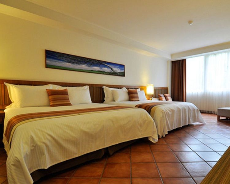 Fullon Resort Kending Cape Eluanbi Exterior foto