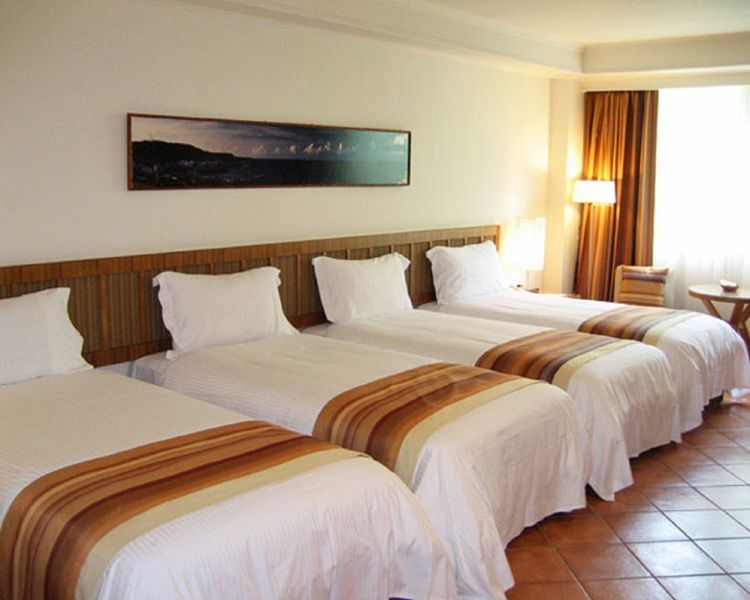 Fullon Resort Kending Cape Eluanbi Exterior foto