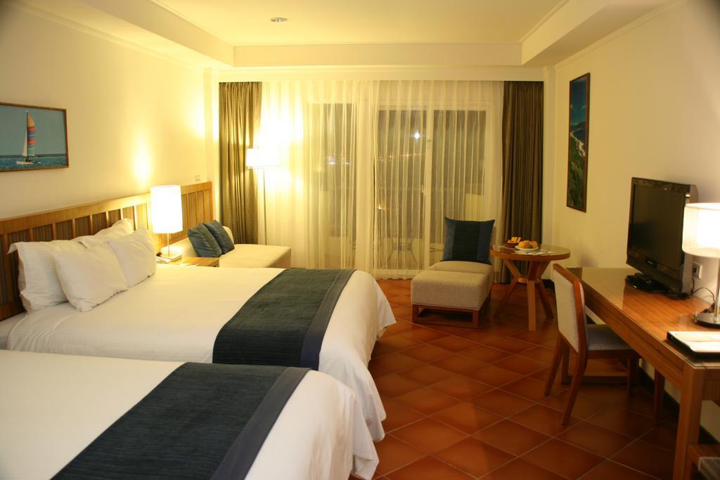 Fullon Resort Kending Cape Eluanbi Exterior foto