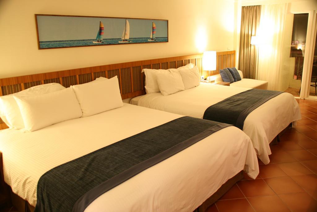 Fullon Resort Kending Cape Eluanbi Exterior foto