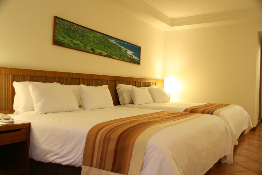 Fullon Resort Kending Cape Eluanbi Exterior foto