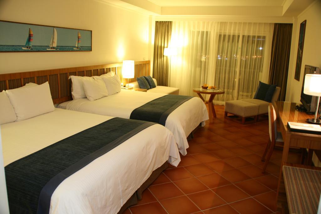 Fullon Resort Kending Cape Eluanbi Exterior foto
