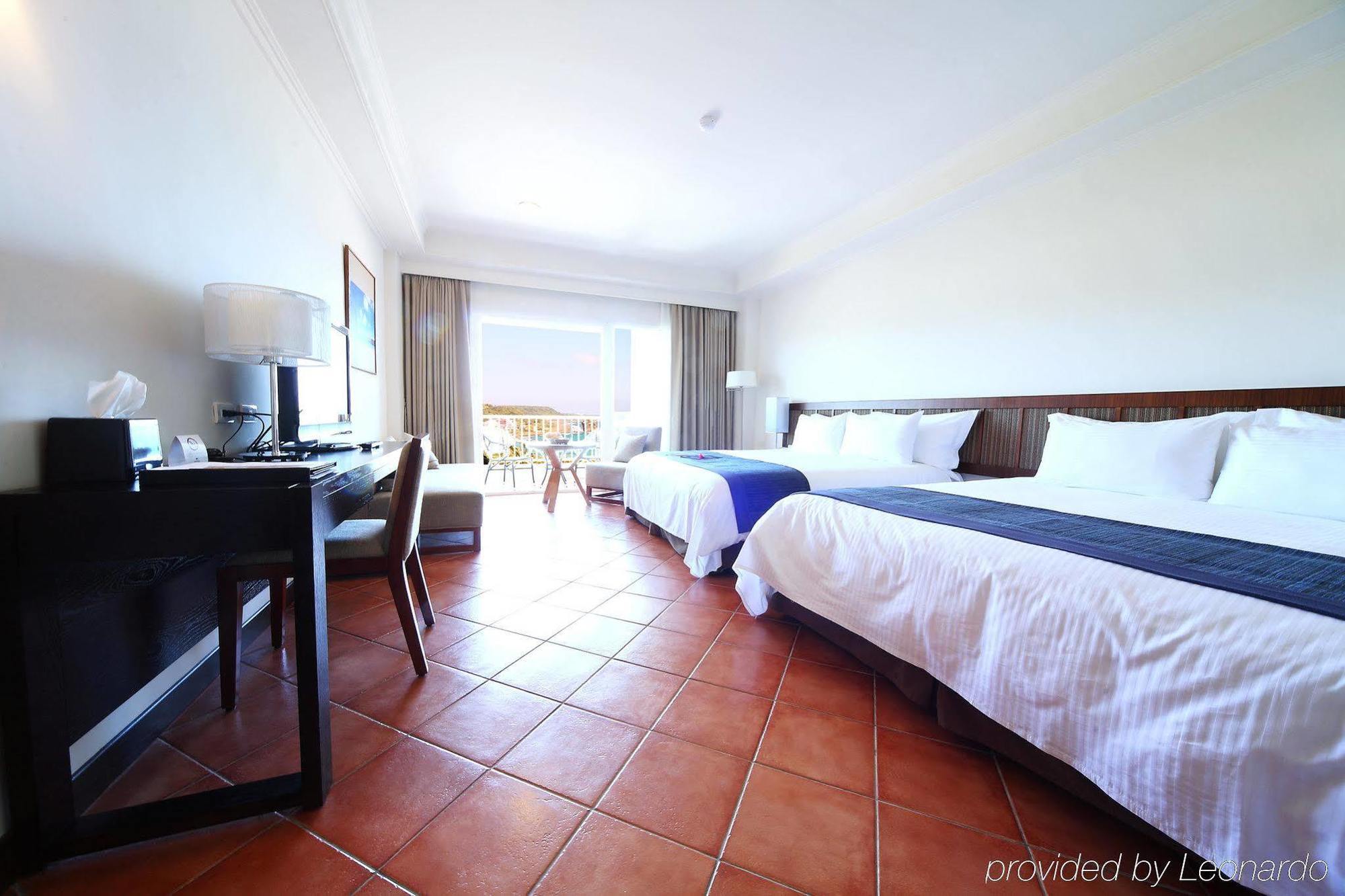 Fullon Resort Kending Cape Eluanbi Exterior foto