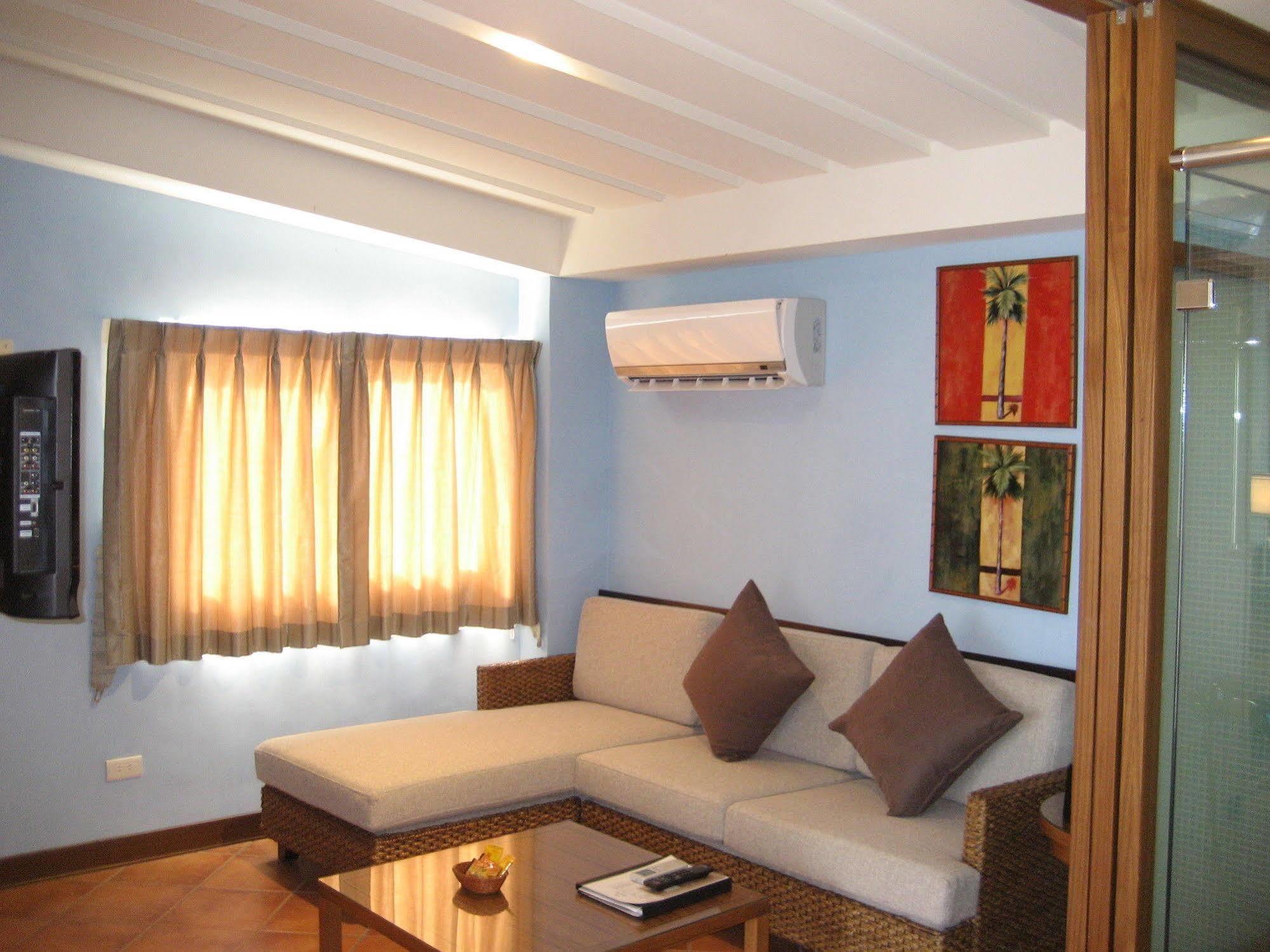 Fullon Resort Kending Cape Eluanbi Exterior foto