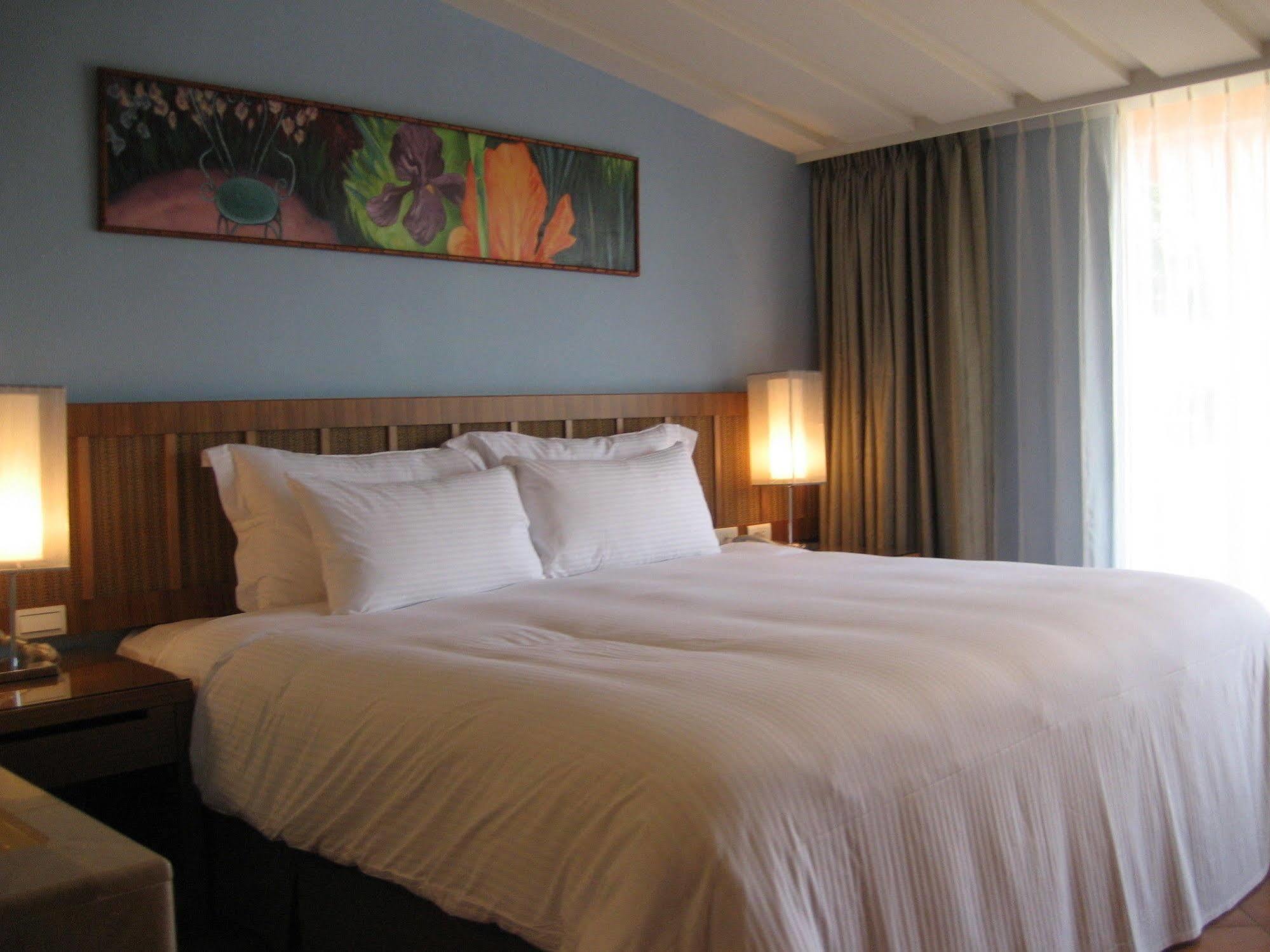 Fullon Resort Kending Cape Eluanbi Exterior foto