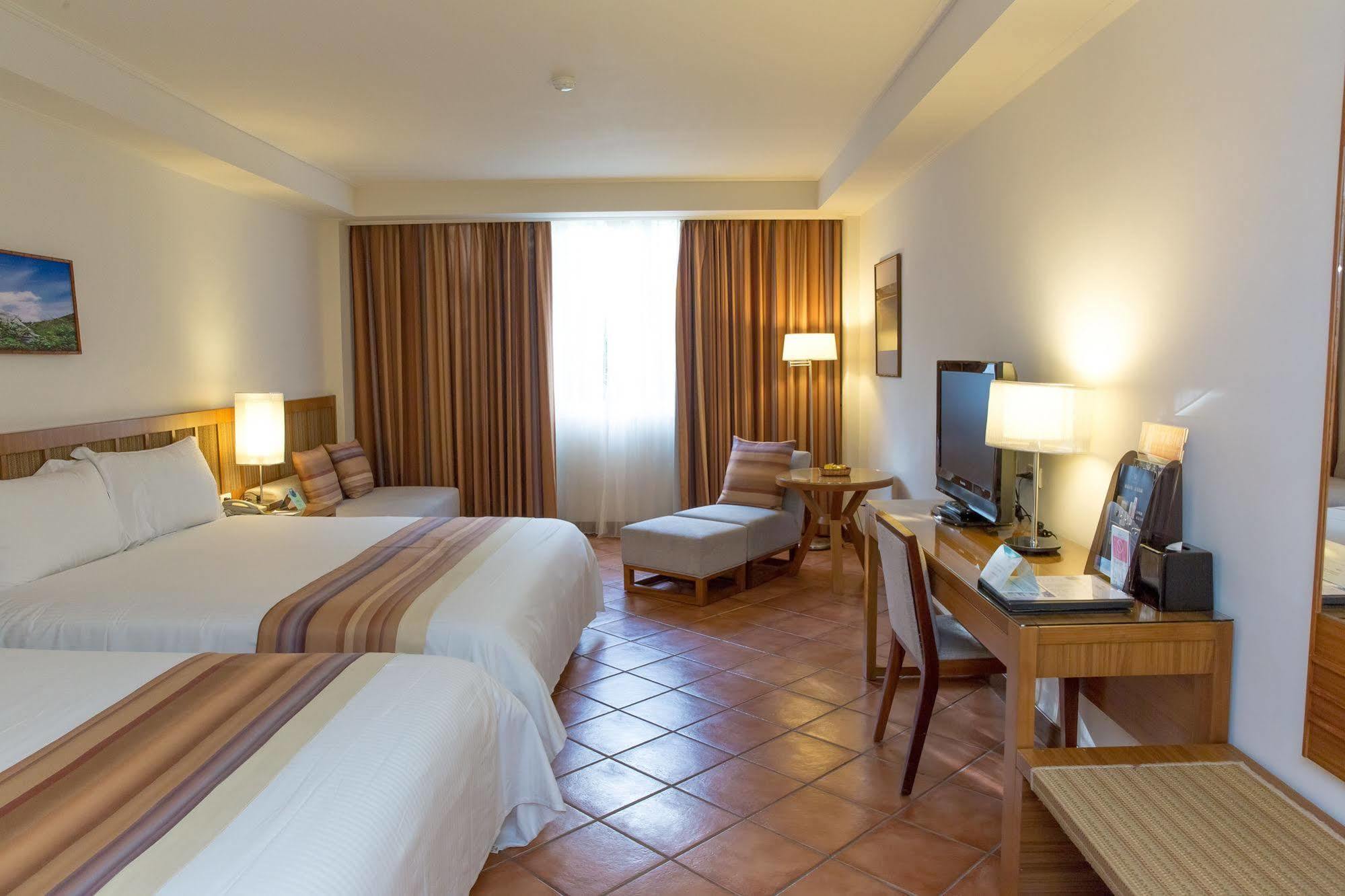 Fullon Resort Kending Cape Eluanbi Exterior foto