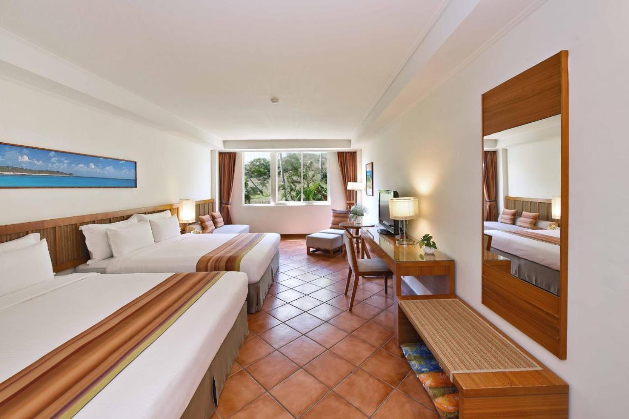 Fullon Resort Kending Cape Eluanbi Exterior foto